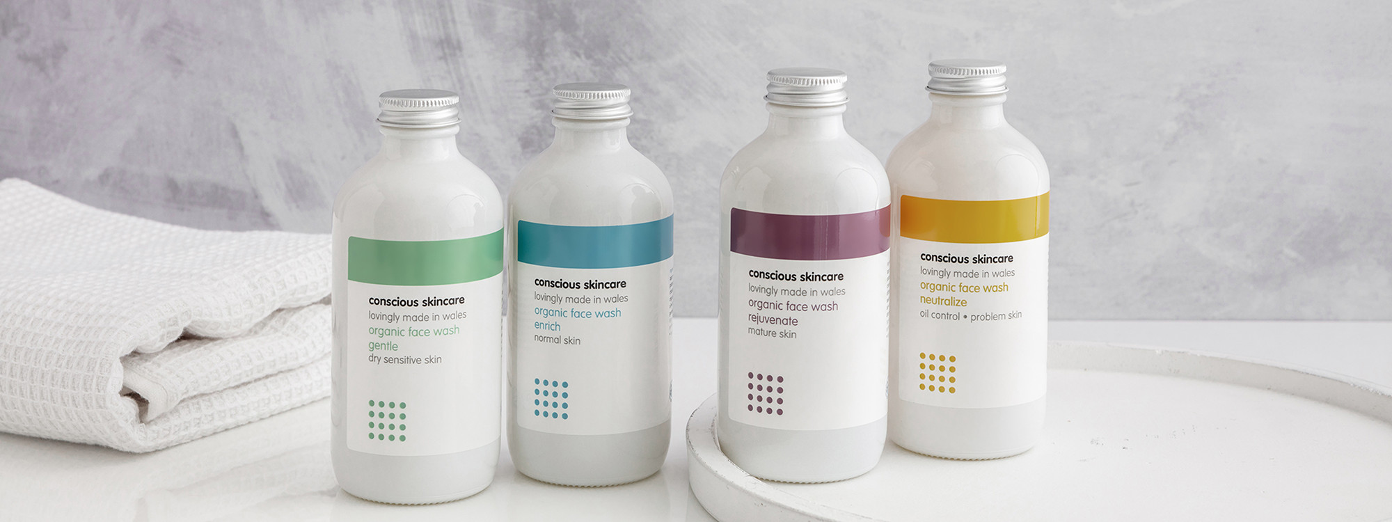 Best Organic Skincare