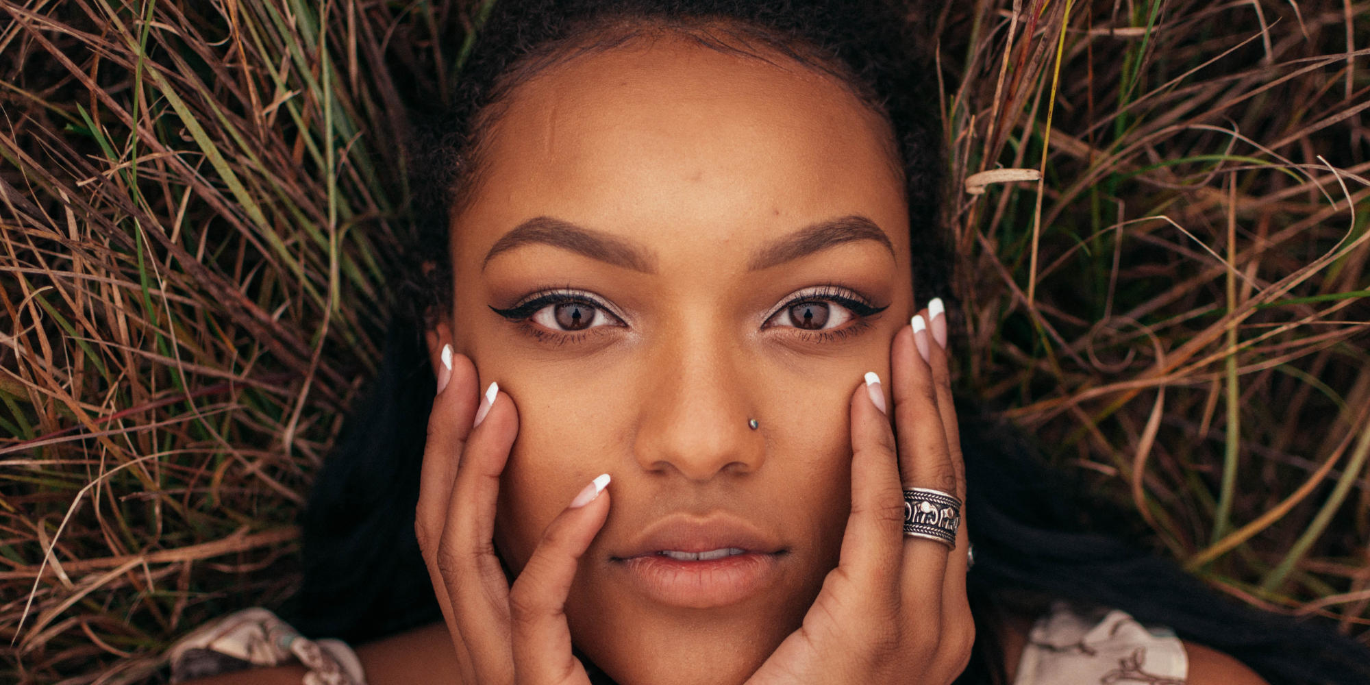 Vegan Skincare range fully approved by Vegetarian Society